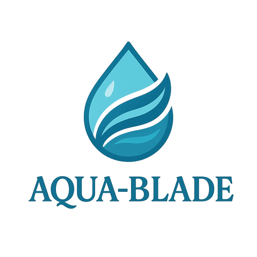MyAqua-Blade
